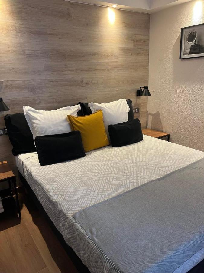Au Bec Fin Hotel Aix-les-Bains