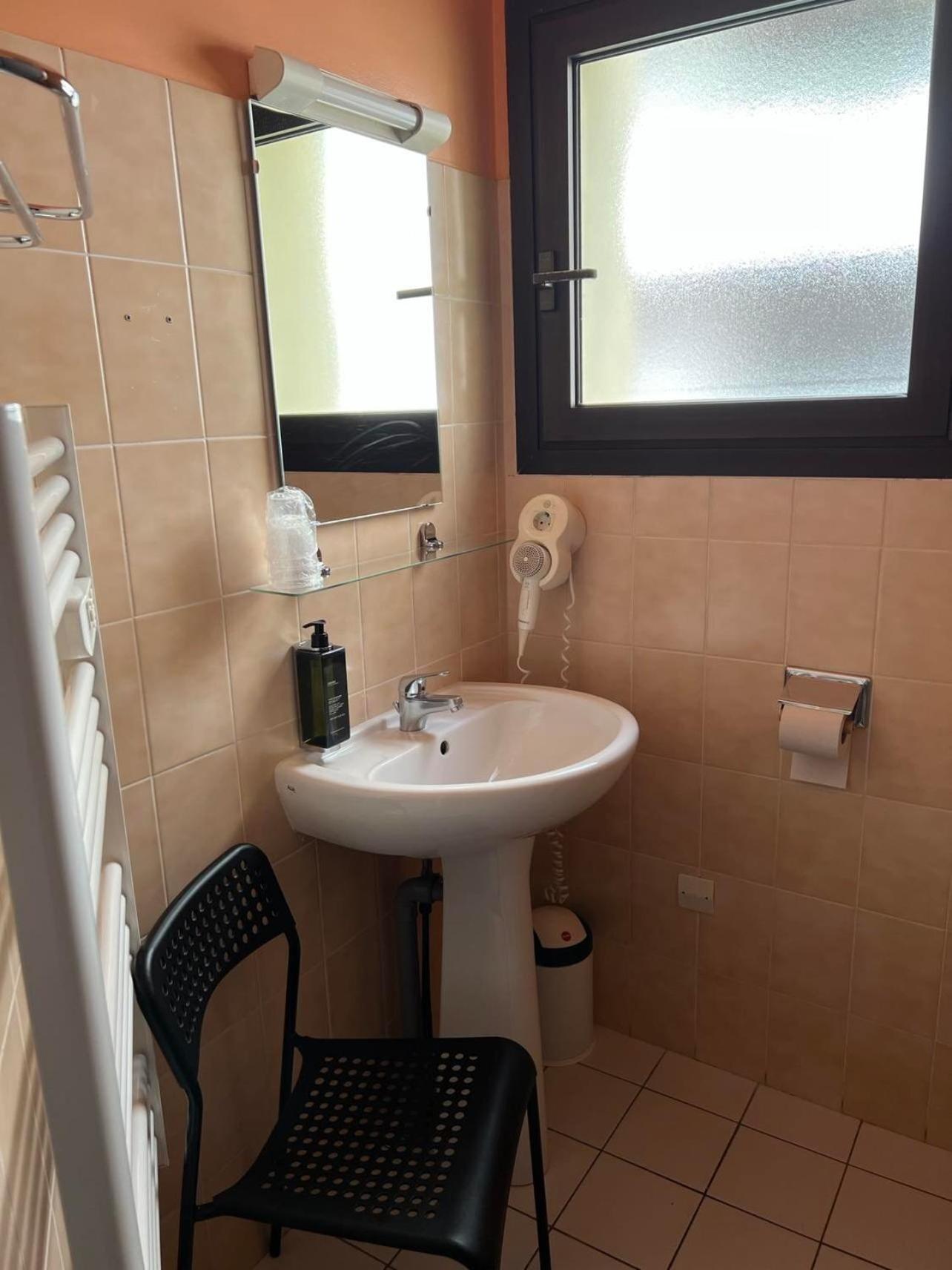 Hotel Au Bec Fin Aix-les-Bains