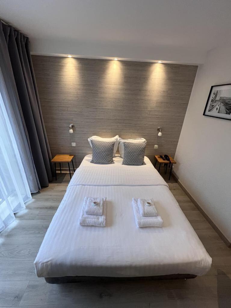 Hotel Au Bec Fin